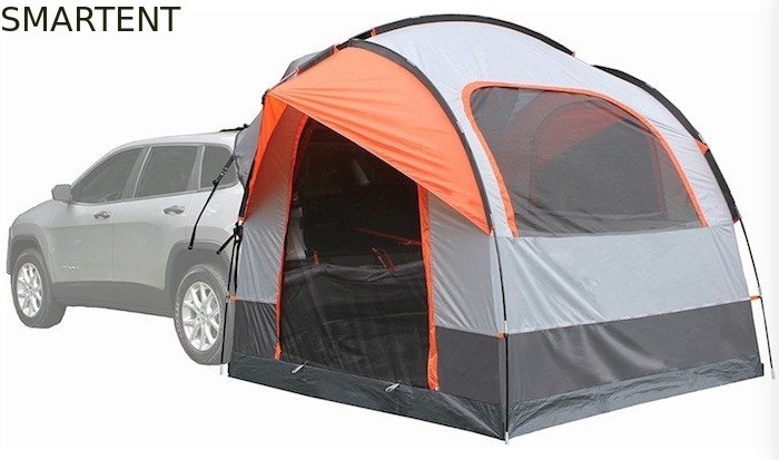 Polyester 3 Person Camping Canopy Tent supplier