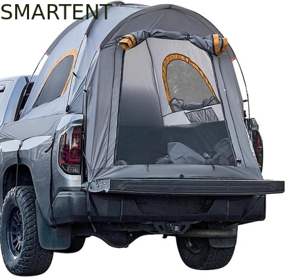 2.03*1.55*1.71M 2-Person Waterproof PU2000MM Green 210D Polyester Pickup Camping Tent With Quick 10-Minute Setup